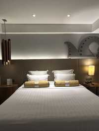 Pullman Thamrin in Downtown Jakarta
