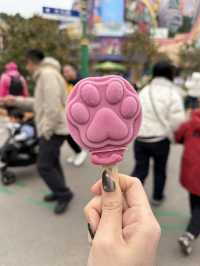 Shanghai Disneyland เซี่ยงไฮ้ดิสนีย์แลนด์ 🇨🇳🏰✨