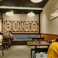 Ramen Hitoyoshi in JB