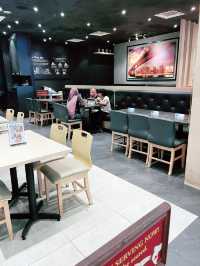 “Feast on Flavour: Fish Manhattan at Vivacity Megamall”