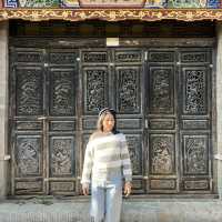 Guandu Ancient Town #kunming 🇨🇳