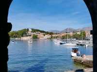 Croatia Cavtat is a little gem