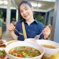 โมการลาบ - ร้านอาหารอีสานรสแซ่บในอุบล