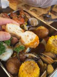 호이안씨푸드맛집 꾸아방 CUA VANG seafood