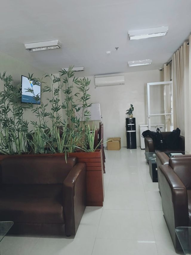 WHEN IN DAVAO CITY