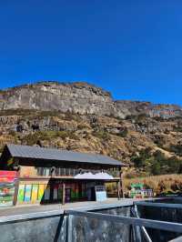 จองทัวร์ Jiaozi Snow Mountain  กับ Trip.com