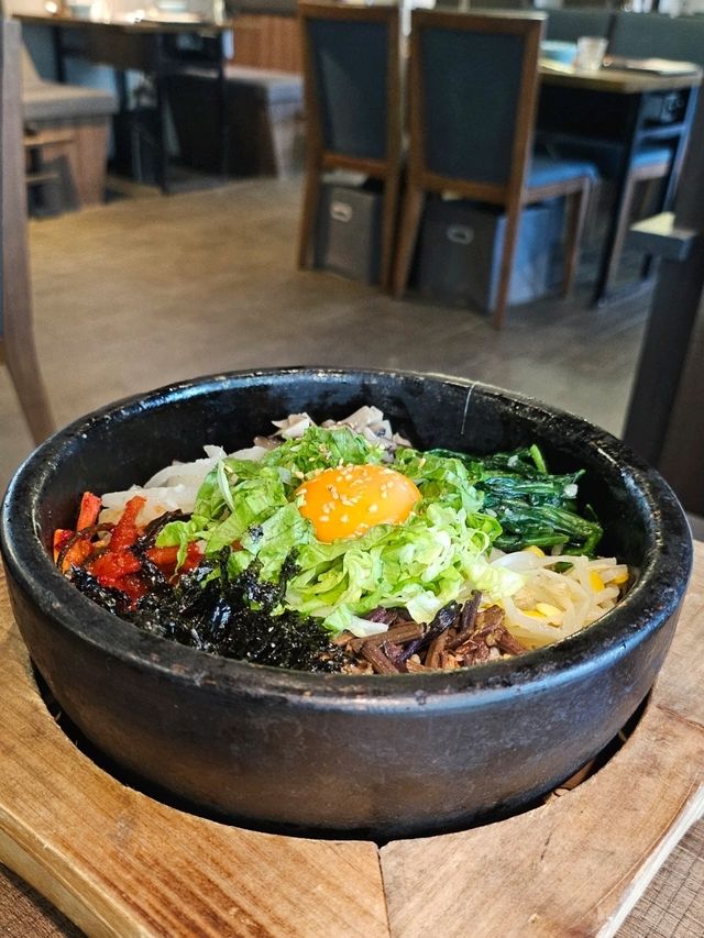 旺角韓燒必到的餐廳 店員服務體貼細心