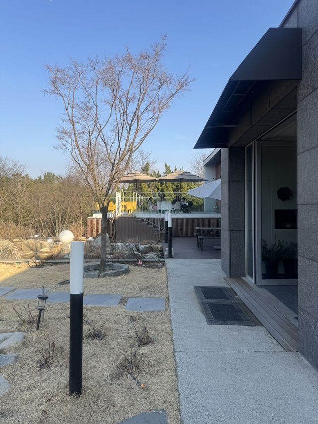 전시회와 예술 감상 🎭🖼️