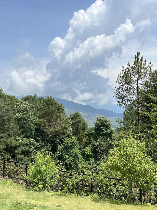 Nagarkot City Center 