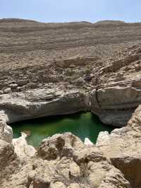 Oman trip