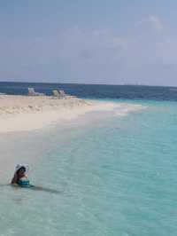 Paradise Found: A Stay at Kaani Palm Beach