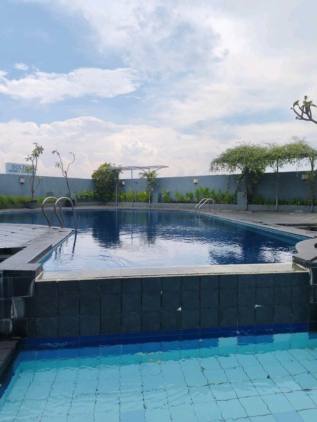 Kagum hotel