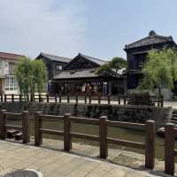 千葉県にある「小江戸」を観光しよう
