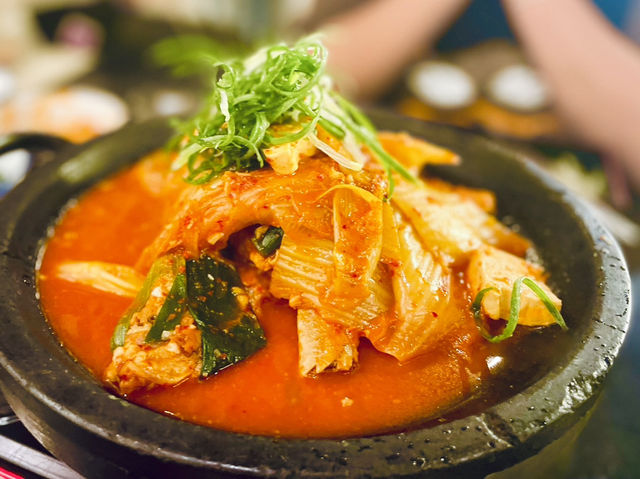 🇻🇳 다낭에서 한식이 생각날땐 무조건 여기!