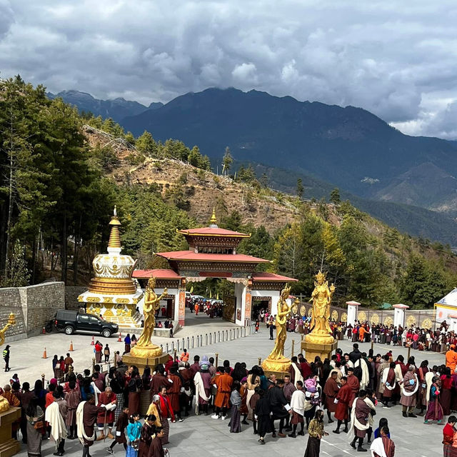 Buddha Point – Where Serenity Meets Celebration