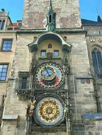Prague – Where Bridges, Castles, and Art Collide