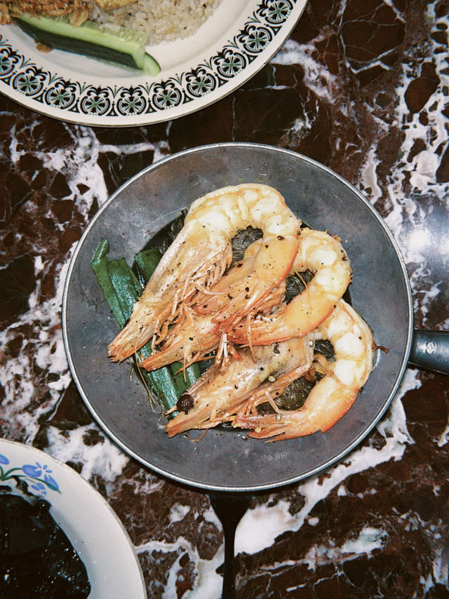 Boonchoou – Authentic Thai Flavours in Melbourne 
