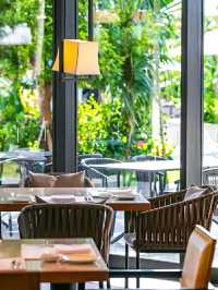 Hyatt Regency Seragaki Island Okinawa – A Serene Island Retreat