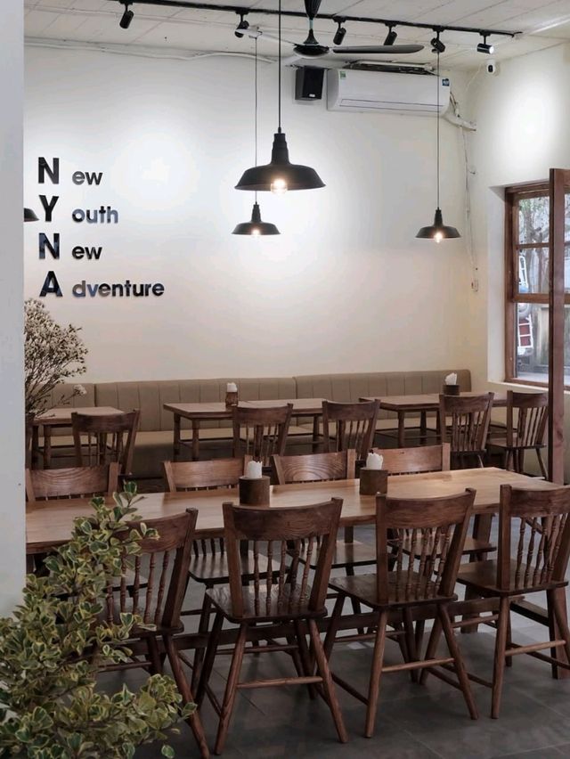 Nyna Coffee