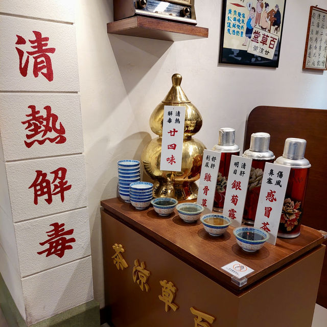 美荷樓：重溫香港公屋歷史的懷舊之旅 🏢