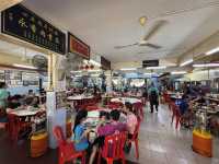 Restoran Weng Heong Klang: A Legendary Bak Kut Teh Experience