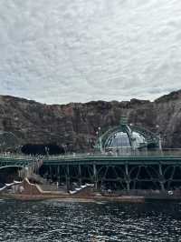 สนุกไปกับ Tokyo Disney Sea กับโซนใหม่ Frozen!!