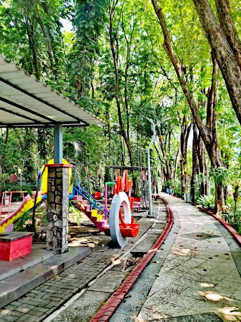バンクール公園