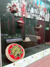 💎 Ratna Sari Gallery: Dazzling Display of Malaysia’s Cultural Jewels