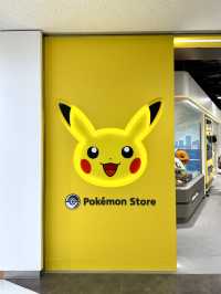 📍ポケモンストア/成田空港