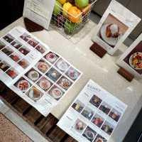 sonny coffee & juice คาเฟ่อยุธยา