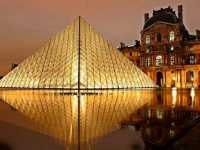 Timeless Treasures at the Louvre Museum – Paris, France
