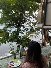 Sea Scape House Cafe & Art 