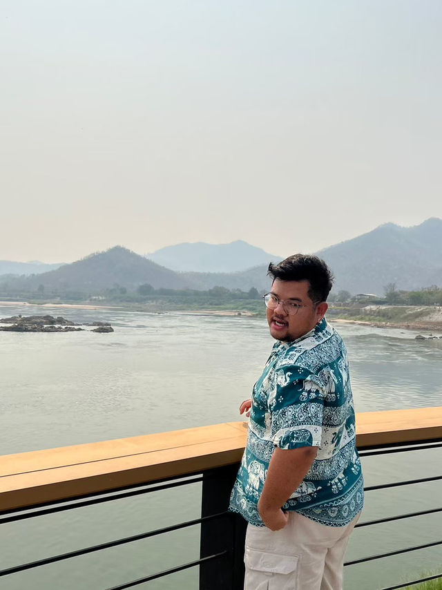 Chiang Khan – Slow Days by the Mekong