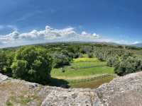 Walk Through Imperial Grandeur at Villa Adriana