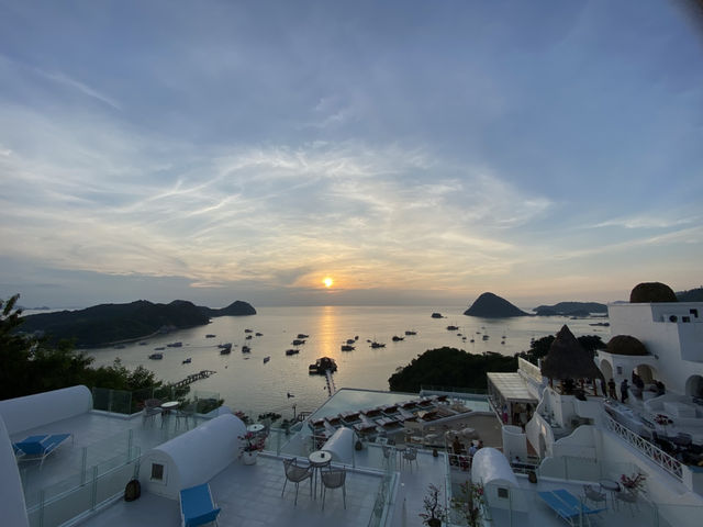 Labuan Bajo, a Komodo experience 