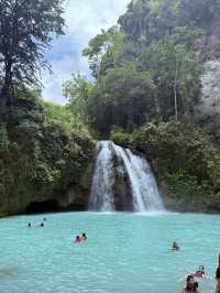 1-week getaway to cebu at 3 different cities 