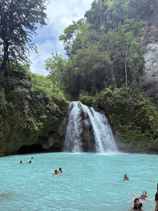 1-week getaway to cebu at 3 different cities 