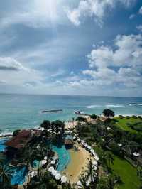Hilton Bali Resort