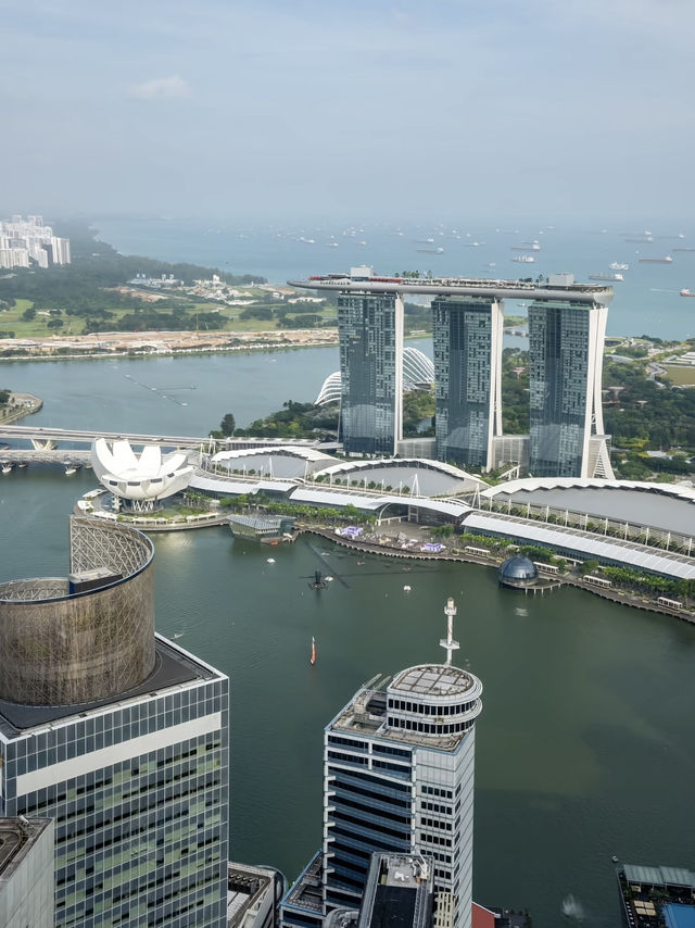 รีวิวเที่ยวสิงคโปร์🇸🇬