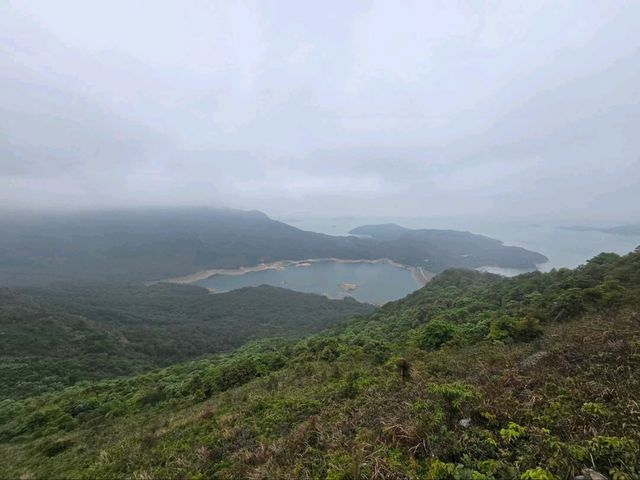 Lantau Trail