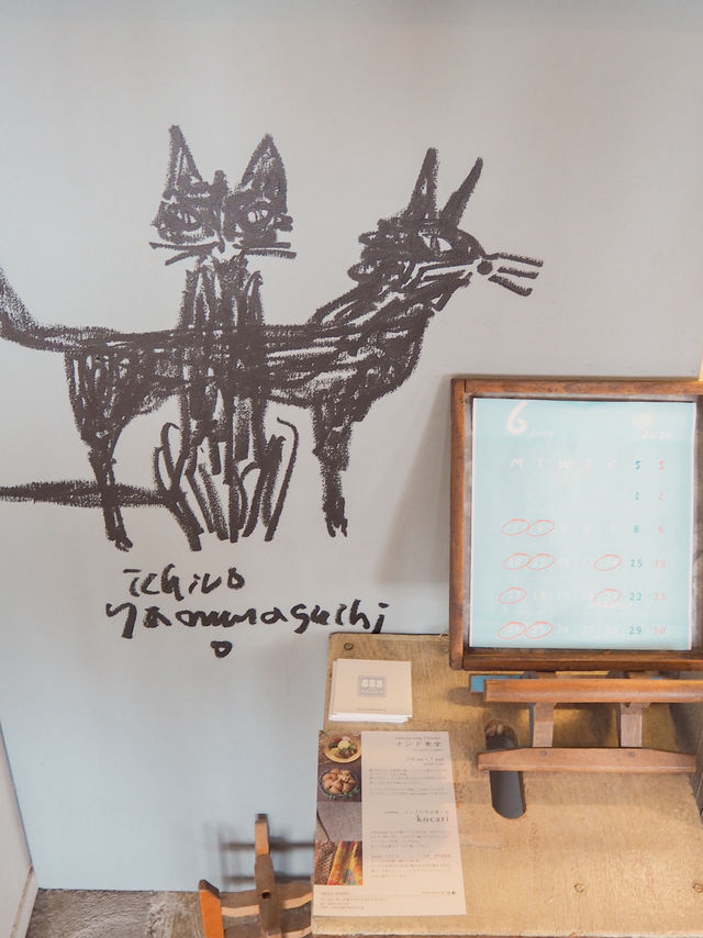 【岡山・牛窓】レトロな海町で、アートとおやつの楽園へ