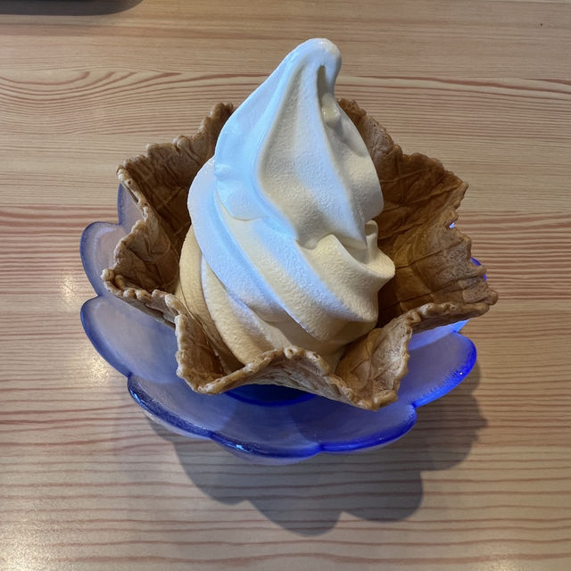 北海道の味を千葉県で！