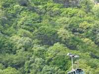 Above the Clouds: A Soulful Journey Through Seoraksan National Park
