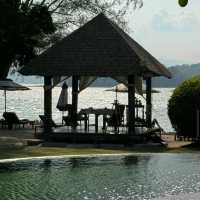 The Naka Island, a Luxury Collection Resort & Spa