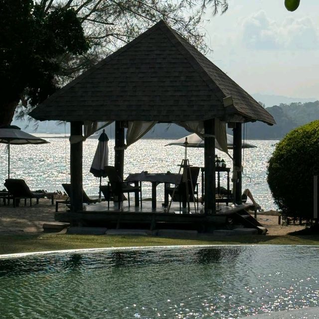 The Naka Island, a Luxury Collection Resort & Spa