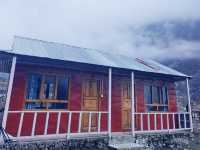Langtang Village Trek: A Himalayan Gem Beyond the Crowds** 🏔️🙏   