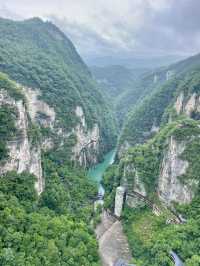 Zhangjiajie National Park is very confusing but it doesn’t need to be!! 
