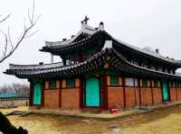 강화도, 고요한 시간을 걷다 – 성공회 강화성당