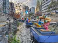 A Calm Escape with a Story: Walking Through Seoul’s Living History