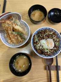 🍤 연남동 텐동 맛집 후기 🌸